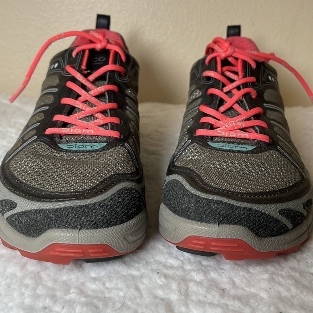 Ecco Biom Sneakers Size 37 - Picture 3 of 12